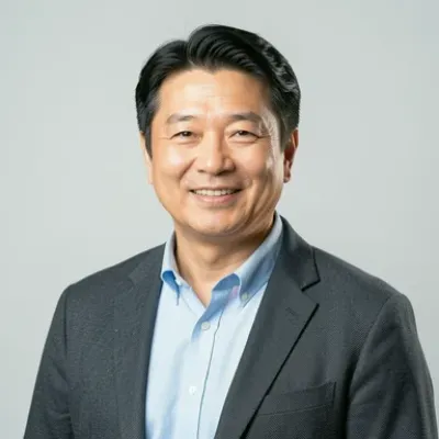 林深