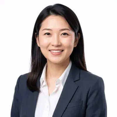 陈杰